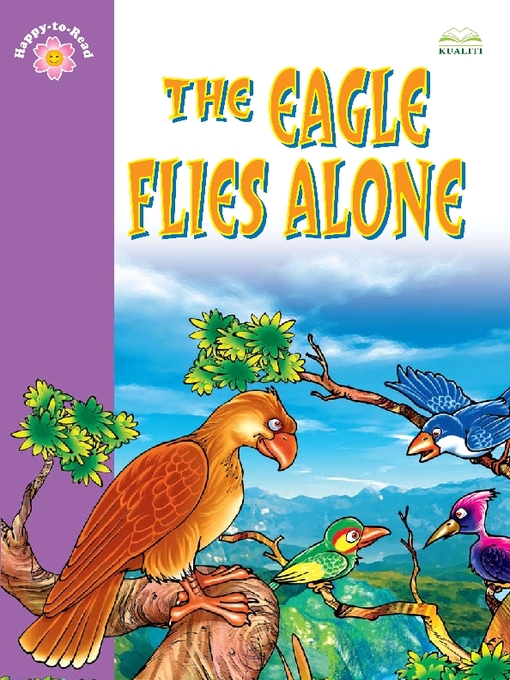 Title details for The Eagle Flies Alone by Moni Lim - Available
